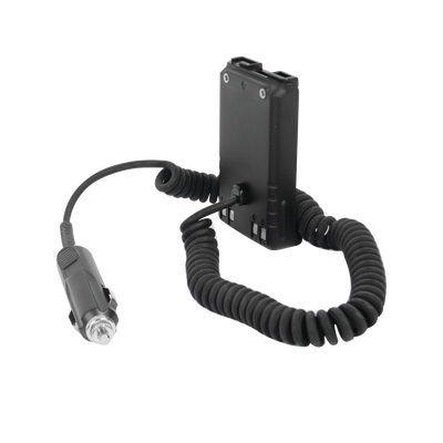 W&W Eliminador de batería para IC-F50 / F60. MOD: EBAT-ICF60