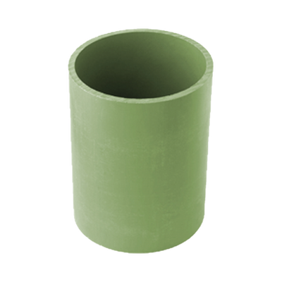 CRESCO Cople para tubo PVC Conduit pesado de 3/4" (19 mm) MOD: EC056