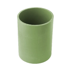 CRESCO Cople para tubo PVC Conduit pesado de 1" (25mm) MOD: EC057