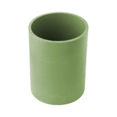 CRESCO Cople para tubo PVC Conduit pesado de 2" (50 mm) MOD: EC060