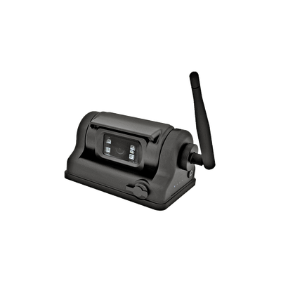 ECCO Cámara inalámbrica de montaje magnético para kit EC7010-WK MOD: EC2030-WC