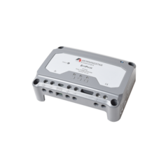 MORNINGSTAR Controlador solar 12/24 Vcc de 30 Amp. Sin pantalla de medición. MOD: EC-30