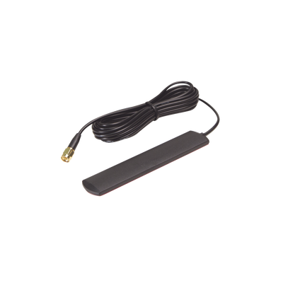 ECCO Antena remota (cable 3M) utilizada con EC5605-WM, EC2014-WC, EC2027-WC y EC7008WM MOD: ECANTE-R