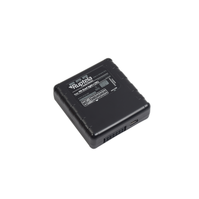 RUPTELA Localizador Vehicular 3G Compatible con GPS, GLONASS y GALILEO MOD: ECO4LIGHT3G