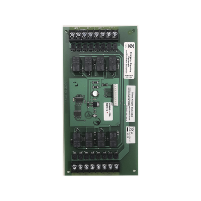 SILENT KNIGHT BY HONEYWELL Extensor de 4 circuitos para ECS50W y ECS125W MOD: ECSCE4