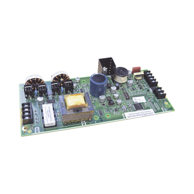 HONEYWELL FARENHYT SERIES Amplificador interno de 50 Watts con un circuito de voz para Farenhyt MOD: ECS-INT50W