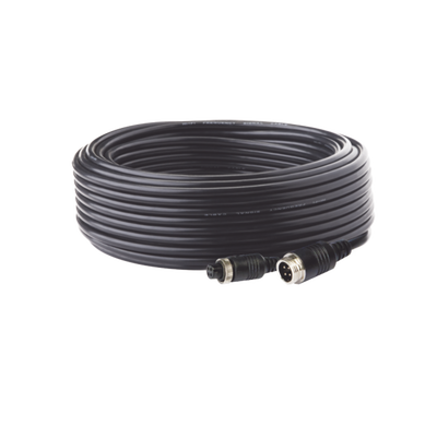 ECCO Cable de 20 mts p/camara C2013B de Kit K7000B ECTC204