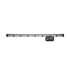 ECCO Barra de seguridad LED, SAE clase I MOD: ED-3315A