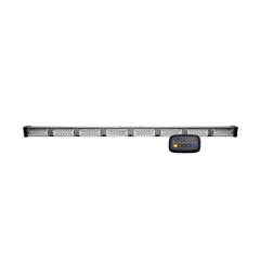 ECCO Barra de seguridad LED, SAE clase I MOD: ED-3315A
