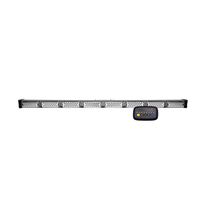 ECCO Barra de seguridad LED, SAE clase I MOD: ED-3315A