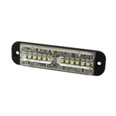 ECCO Luz ambar/clara de advertencia MOD: ED3702-AC