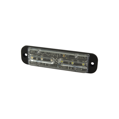 ECCO Luz direccional ultra delgada de alto brillo MOD: ED3702-BR