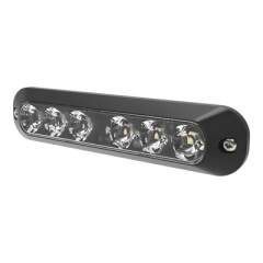 ECCO Luz auxiliar con 6 LEDS, color ambar ED3705-A - buy online