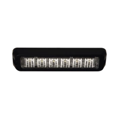 ECCO Luz ambar/clara de advertencia MOD: ED3706-AC