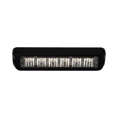 ECCO Luz roja de advertencia MOD: ED3706-R