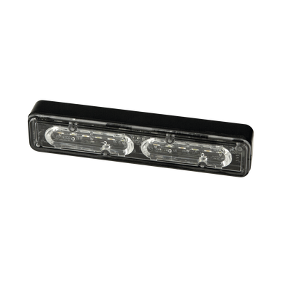 ECCO Luz ambar/clara de advertencia MOD: ED3712-AC