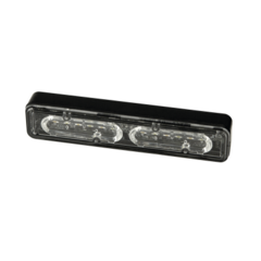 ECCO Luz azul/claro de advertencia MOD: ED3712-BC