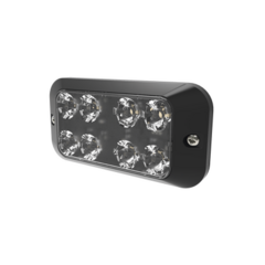 ECCO Luz auxiliar con 8 LEDs color rojo-claro ED3788-RW - buy online
