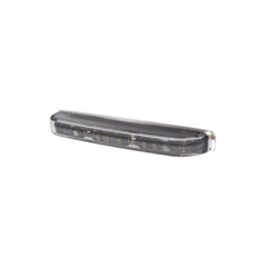 ECCO Luz perimetral Ultra Brillante , color ambar / claro MOD: ED-5051AW