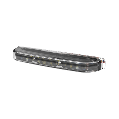 ECCO Luz perimetral Ultra Brillante , color rojo / claro MOD: ED5051-RW