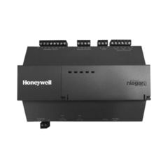 HONEYWELL BMS Controlador CIPER 10 , 2 puertos 10/100 , comunicacion por BACnet, Modbus ,SNMP y 1 puerto RS485 MOD: EDGE-10