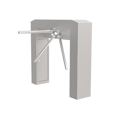 ALVARADO TORNIQUETE DE MEDIO CUERPO MOTORIZADO, CON BRAZO ABATIBLE EN CASO DE EMERGENCIA MOD: EDM-6X-SS