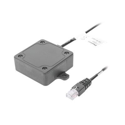 PANDUIT Sensor de Agua o Líquidos, Para Cuartos de Telecomunicaciones o Centros de Datos, Compatible con PDU's G5 SmartZone de Panduit, Con Cable de 5 Metros MOD: EE001