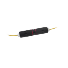 LINKEDPRO BY EPCOM Conector mecánico SC-SC Simplex, para carretes de fibra óptica EZ Fiber MOD: EF-UNION-SC