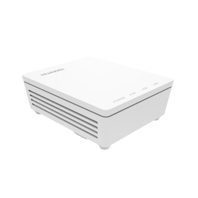 HUAWEI ONT GPON Bridge, 1 puerto GE, conector SC/APC EG8010HV6