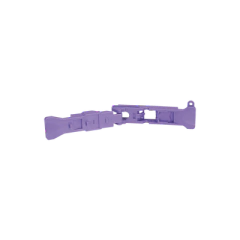 PANDUIT Herramienta para Conector Plano o Angulado de Terminación en Campo TX6A de Panduit MOD: EGPT
