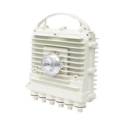 Siklu Siklu EtherHaul-1200FX 1 Gigabit Full Duplex 70/80GHz Banda-E MOD: EH-1200FX-ODU-H-EXT