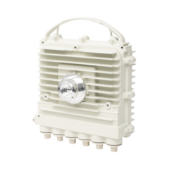 Siklu Siklu EtherHaul-1200FX 1 Gigabit Full Duplex 70/80GHz Banda-E MOD: EH-1200FX-ODU-L-EXT