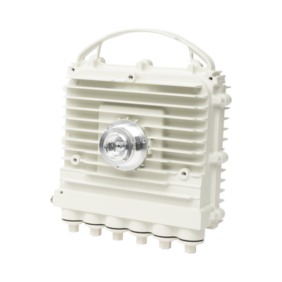 Siklu Radio EtherHaul Serie 2500FX-EXN 1 a 2 Gigabit Full Duplex, 70/80GHz, Sin Interferencia, Banda Libre MOD: EH-2500FX-ODU-H-EXN
