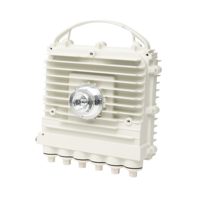 Siklu Siklu EtherHaul-2500FX 1 a 2 Gigabit Full Duplex 70/80GHz Banda-E MOD: EH-2500FX-ODU-H-EXT