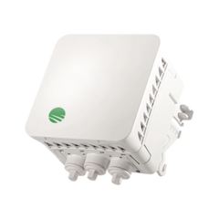 Siklu EtherHaul-500TX PoE ODU con antena integrada - 100Mbps actualizable a 200Mbps MOD: EH-500TX-ODU-POE