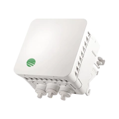 Siklu EtherHaul-500TX PoE ODU con antena integrada - 100Mbps actualizable a 200Mbps MOD: EH-500TX-ODU-POE
