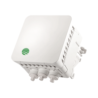 Siklu EtherHaul-500TX PoE ODU con antena integrada - 100Mbps actualizable a 200Mbps MOD: EH-500TX-ODU-POE