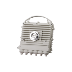 Siklu EtherHaul-8010FX hasta 10 Gigabit Full Duplex 70/80GHz Banda-E (Frecuencia-Alta) MOD: EH-8010FX-ODUH-N-2C1P-EX-D