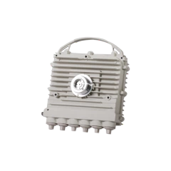 Siklu EtherHaul-8010FX hasta 10 Gigabit Full Duplex 70/80GHz Banda-E (Frecuencia-Alta) MOD: EH-8010FX-ODUH-N-2C1P-EX-D