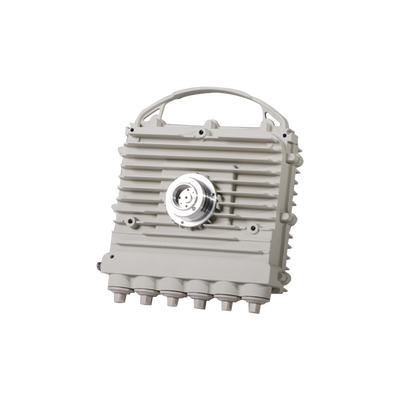 Siklu EtherHaul-8010FX hasta 10 Gigabit Full Duplex 70/80GHz Banda-E (Frecuencia-Baja) MOD: EH-8010FX-ODUL-N-2C1P-EX-D