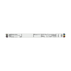 LUTRON ELECTRONICS EcoSystem H-Series balastra T5 linear, 28 W, 2-lamp MOD: EHD-T5-28-MU-210