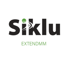 Siklu Licencia de función para enlace de respaldo Dual-Link MOD: EH-OPT-EXTENDMM