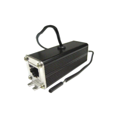 Siklu Protector contra sobretensiones Ethernet/Poe MOD: EH-SRG