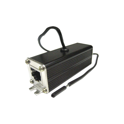 Siklu Protector contra sobretensiones Ethernet/Poe MOD: EH-SRG