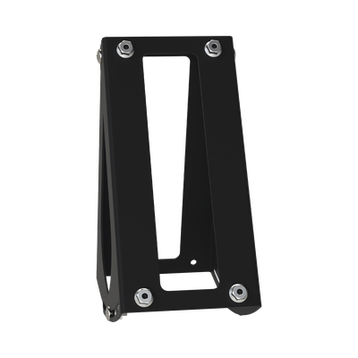 EPCOM INDUSTRIAL Base de Pared con Ángulo Ajustable para Lectora: DSK-1T-671M MOD: EI-BD-SK