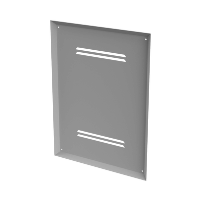 EPCOM INDUSTRIAL Tapa Metalica para EIGTR19 MOD: EI-GTR-19C