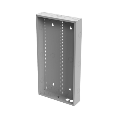 EPCOM INDUSTRIAL Gabinete de Medios de 28 Pulgadas de alto, para Empotrar en Pared (360 x 716 x 95 mm). MOD: EI-GTR-28
