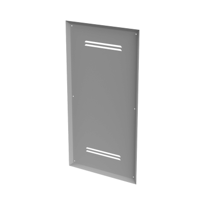EPCOM INDUSTRIAL Tapa Metalica para EI-GTR-28 MOD: EI-GTR-28C