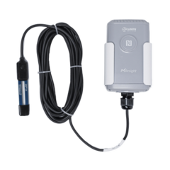 MILESIGHT Sensor de humedad en el suelo con tecnología Lora EM500-SMTC-915MPNMEC20
