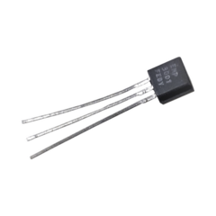 SYSCOM Transistor . MOD: EMP3001